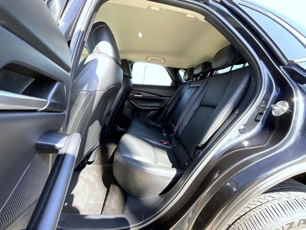 used 2023 Mazda CX-30 car, priced at $24,026