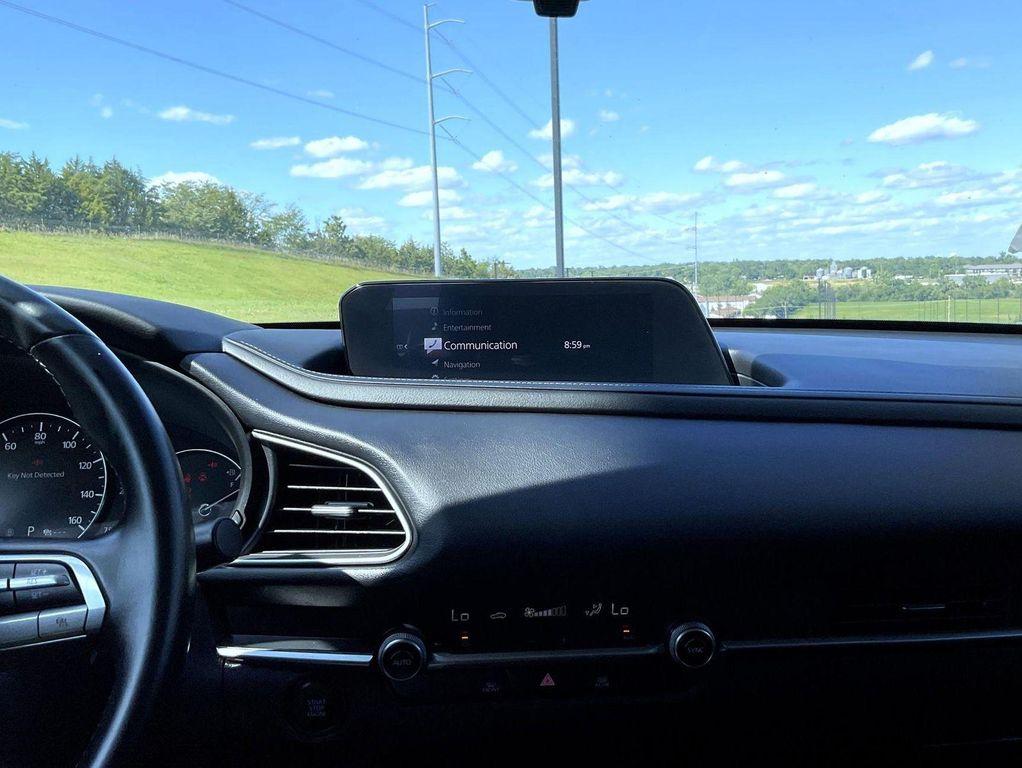 used 2023 Mazda CX-30 car, priced at $24,026