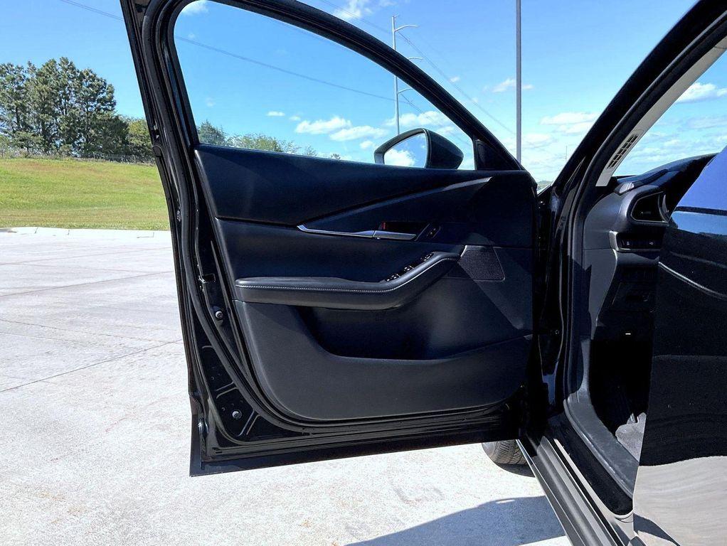 used 2023 Mazda CX-30 car, priced at $24,026