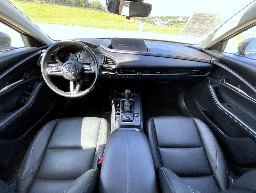 used 2023 Mazda CX-30 car, priced at $24,026