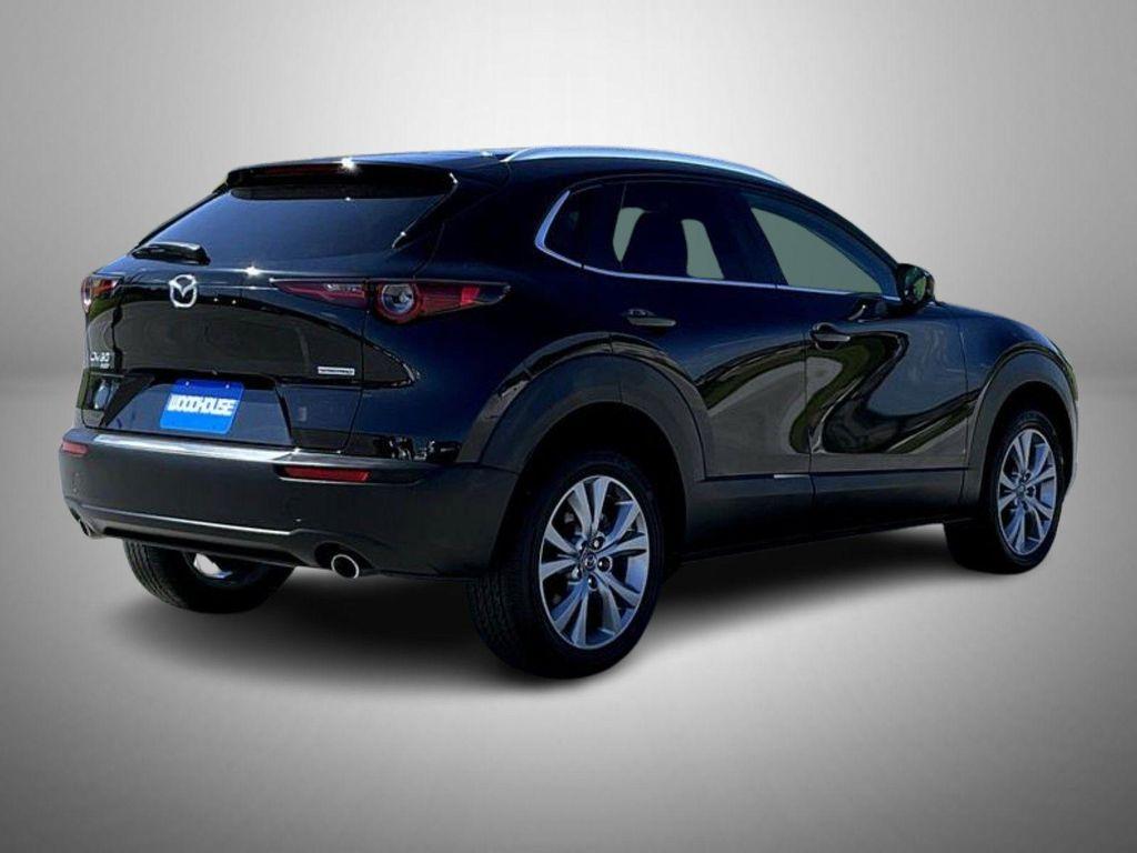 used 2023 Mazda CX-30 car, priced at $24,026