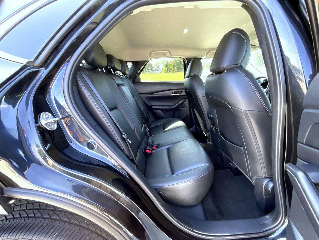 used 2023 Mazda CX-30 car, priced at $24,026
