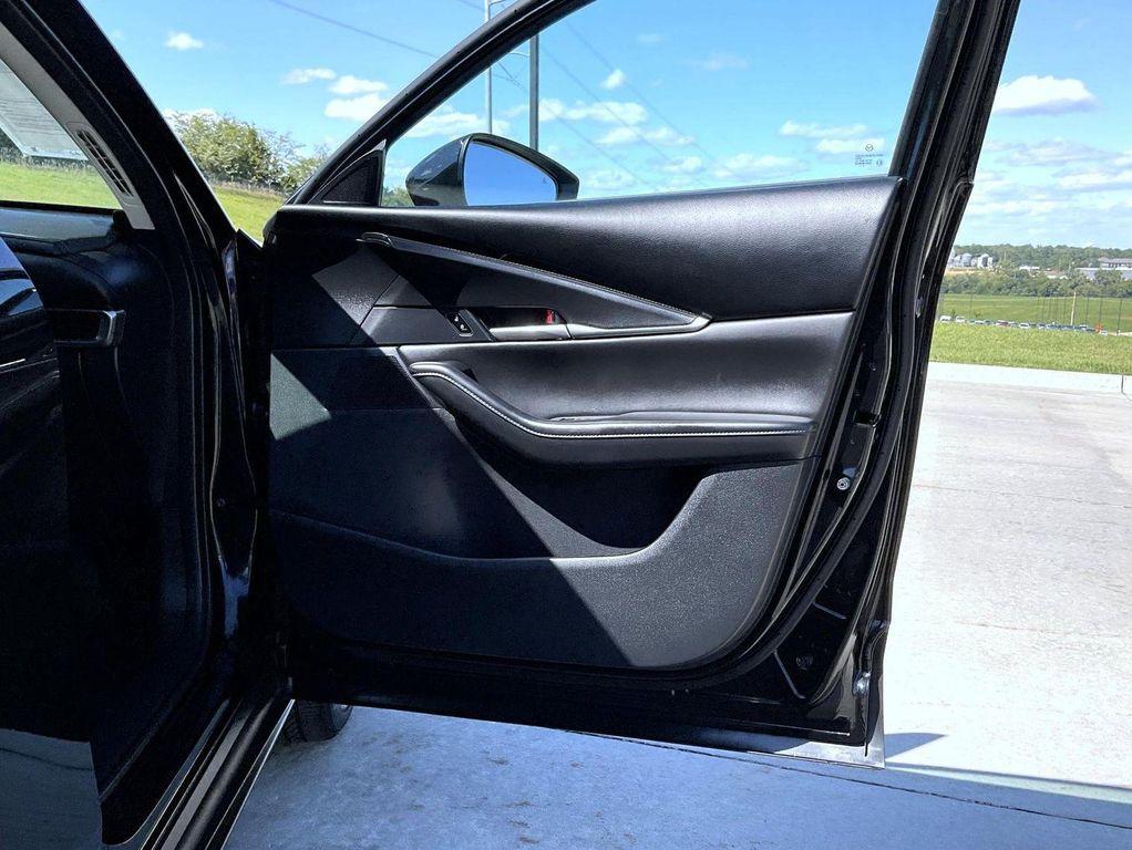 used 2023 Mazda CX-30 car, priced at $24,026