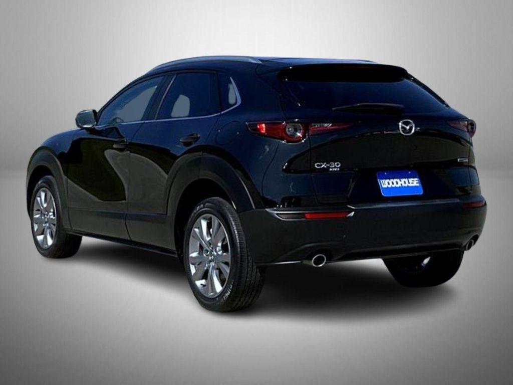 used 2023 Mazda CX-30 car, priced at $24,026