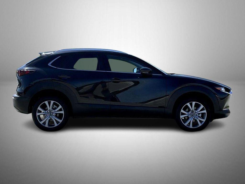 used 2023 Mazda CX-30 car, priced at $24,026