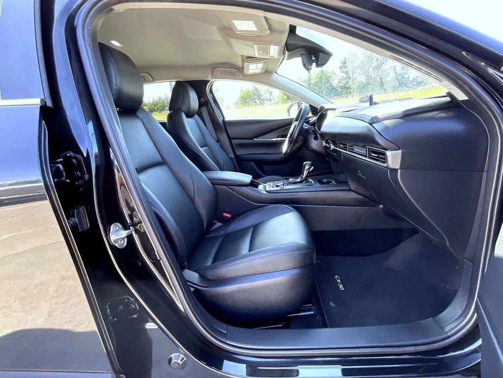 used 2023 Mazda CX-30 car, priced at $24,026