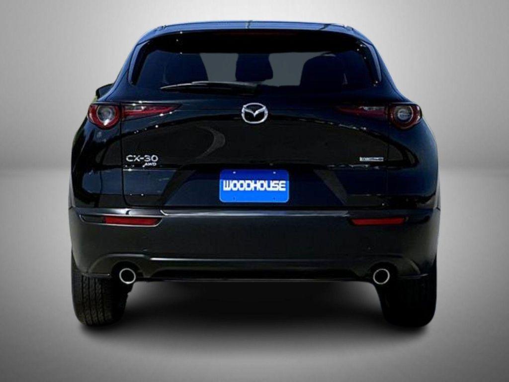used 2023 Mazda CX-30 car, priced at $24,026