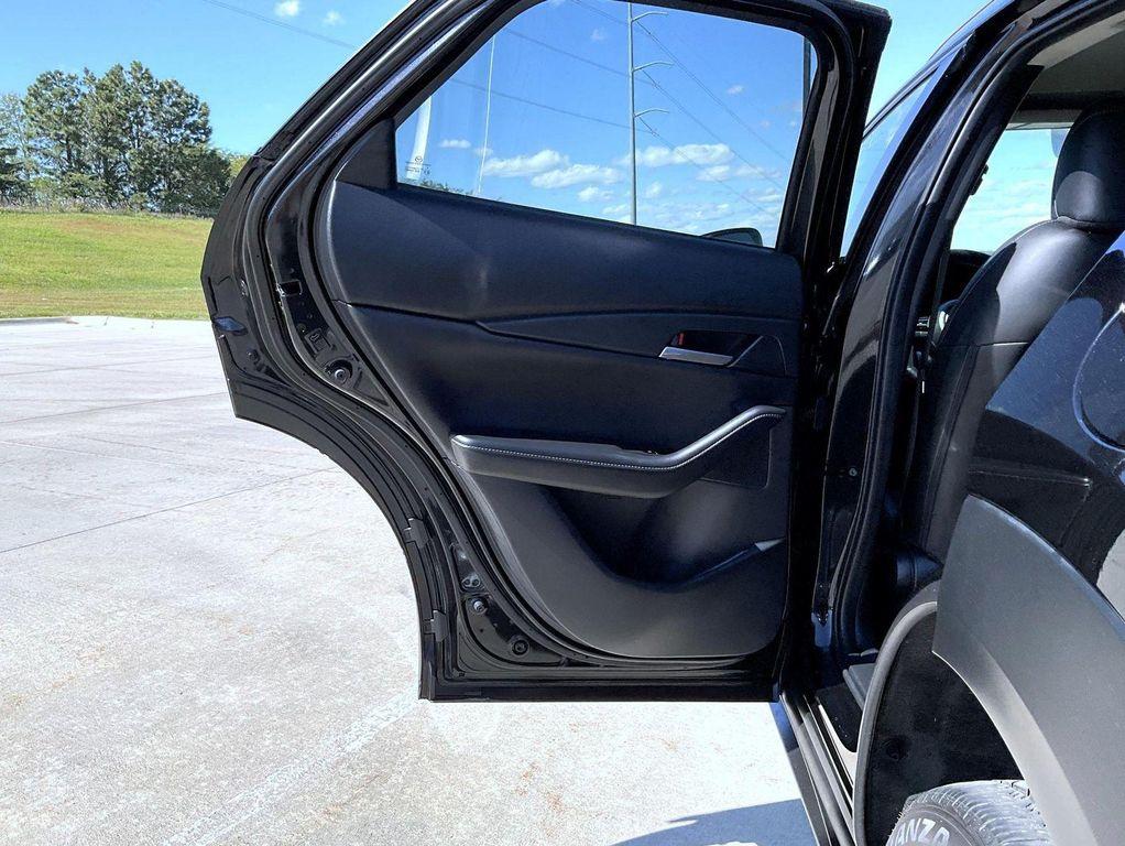 used 2023 Mazda CX-30 car, priced at $24,026