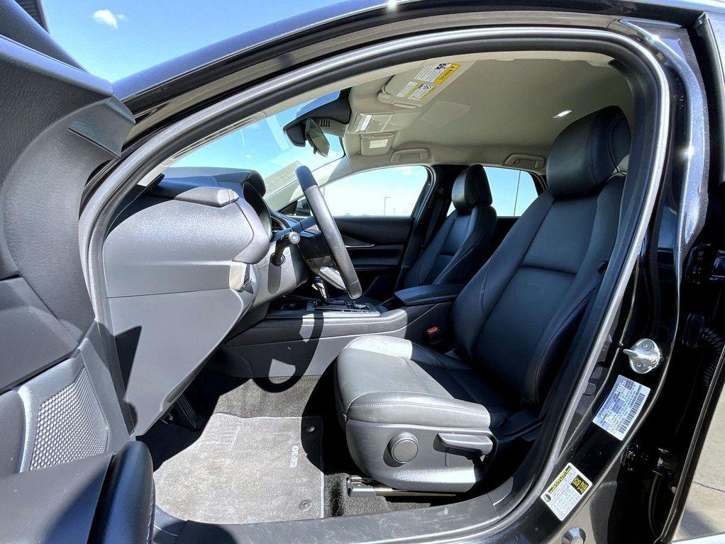 used 2023 Mazda CX-30 car, priced at $24,026