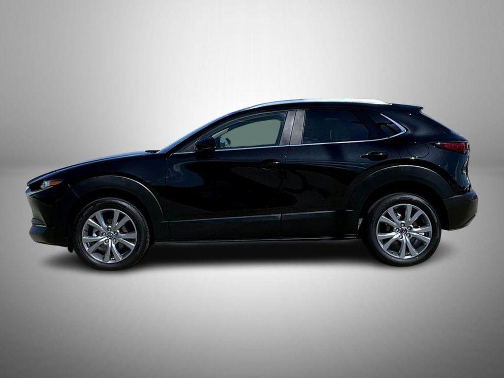 used 2023 Mazda CX-30 car, priced at $24,026