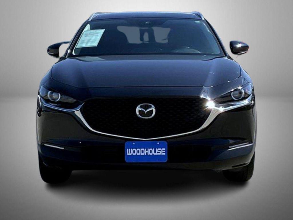 used 2023 Mazda CX-30 car, priced at $24,026