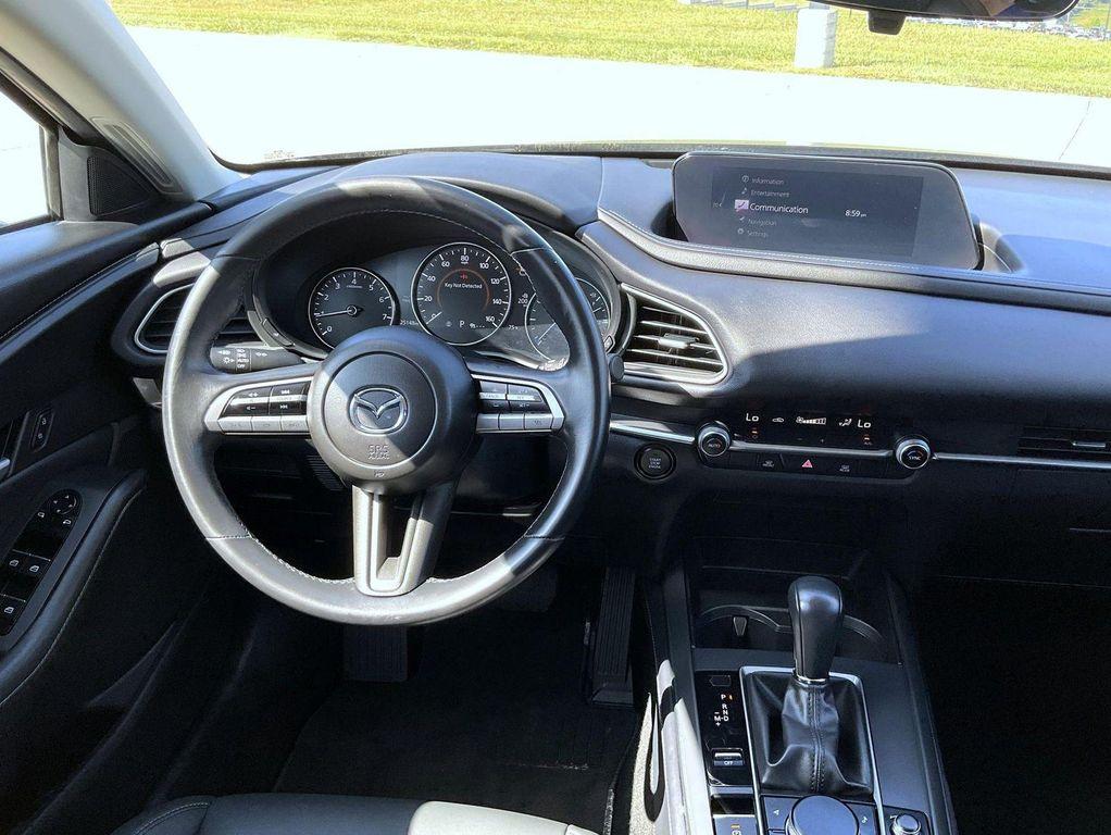 used 2023 Mazda CX-30 car, priced at $24,026