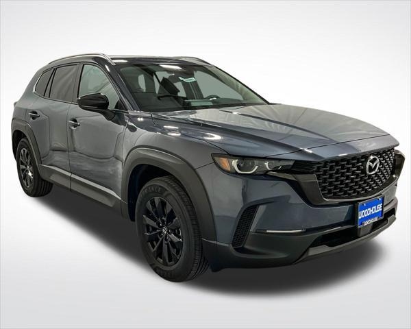 new 2025 Mazda CX-50 car, priced at $36,169