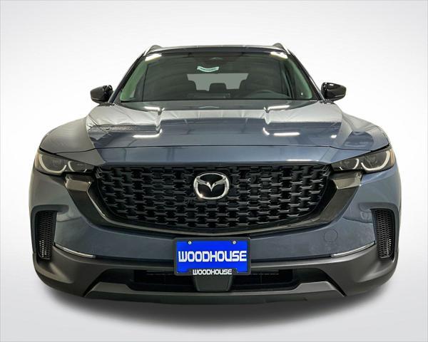 new 2025 Mazda CX-50 car, priced at $36,169