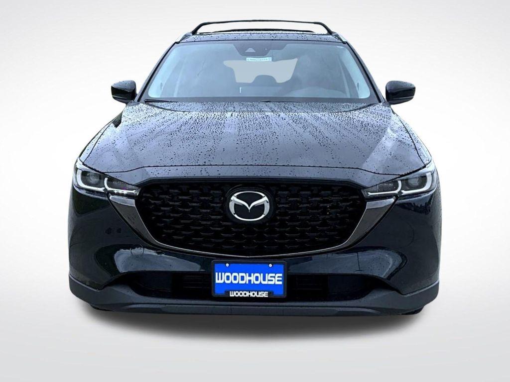 new 2025 Mazda CX-5 car, priced at $34,769