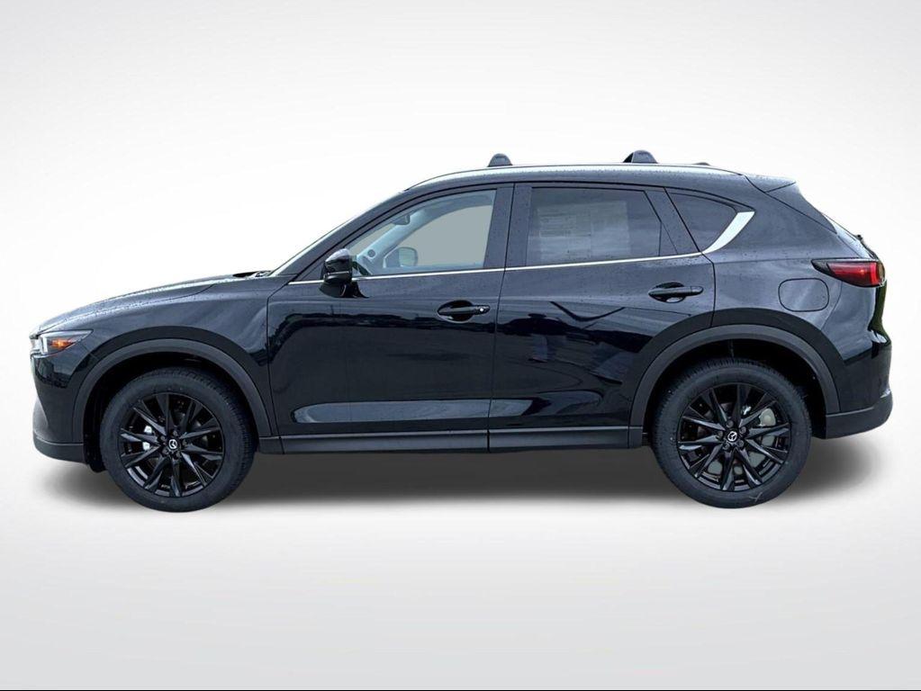 new 2025 Mazda CX-5 car, priced at $34,769
