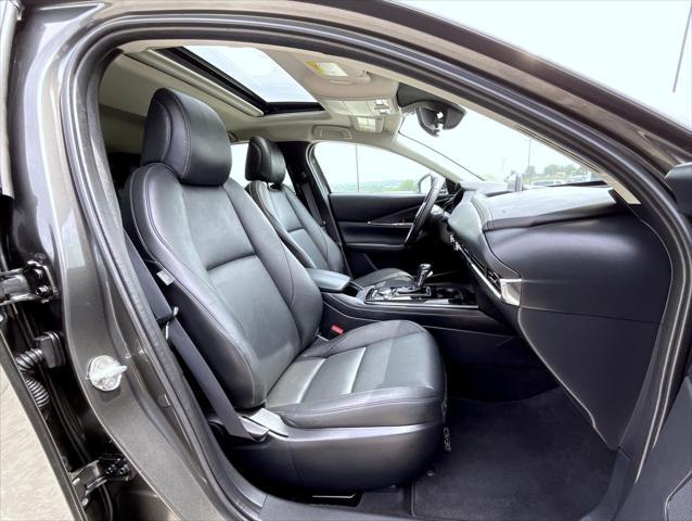 used 2022 Mazda CX-30 car, priced at $24,884