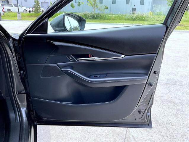 used 2022 Mazda CX-30 car, priced at $24,884