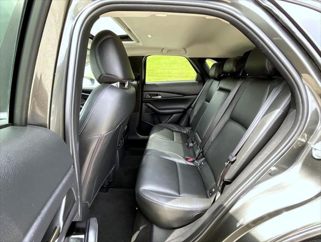 used 2022 Mazda CX-30 car, priced at $24,884