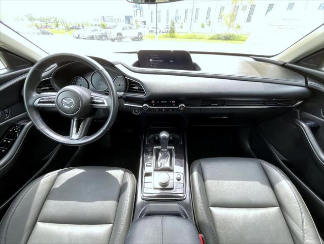 used 2022 Mazda CX-30 car, priced at $24,884