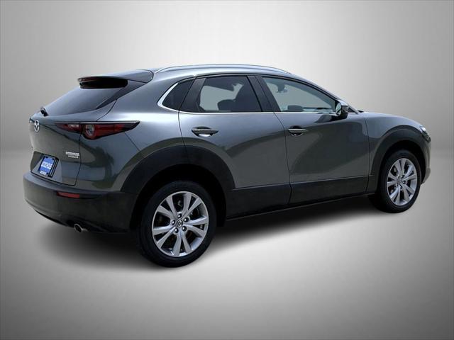used 2022 Mazda CX-30 car, priced at $24,884