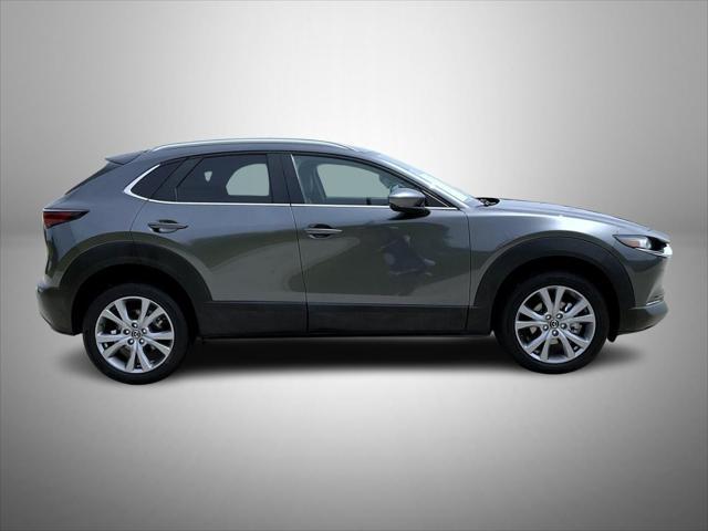 used 2022 Mazda CX-30 car, priced at $24,884