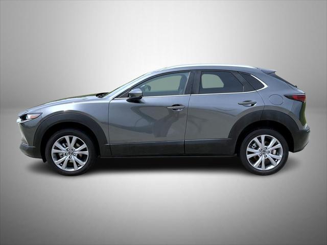 used 2022 Mazda CX-30 car, priced at $24,884