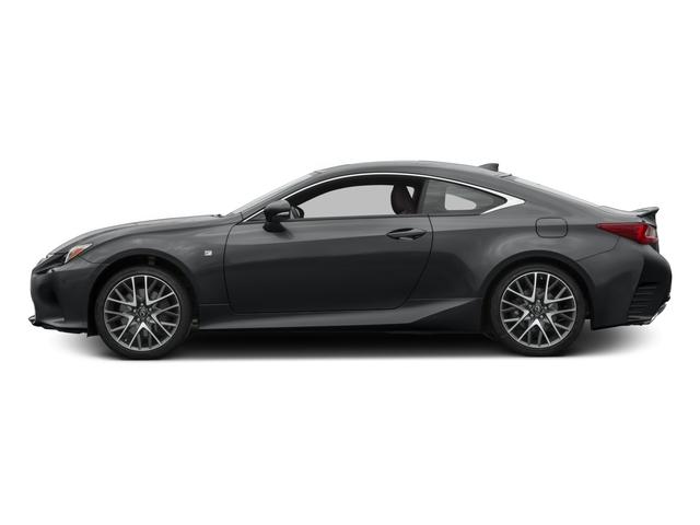 used 2017 Lexus RC 300 car, priced at $31,825
