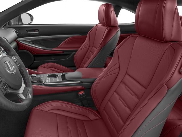 used 2017 Lexus RC 300 car, priced at $31,825
