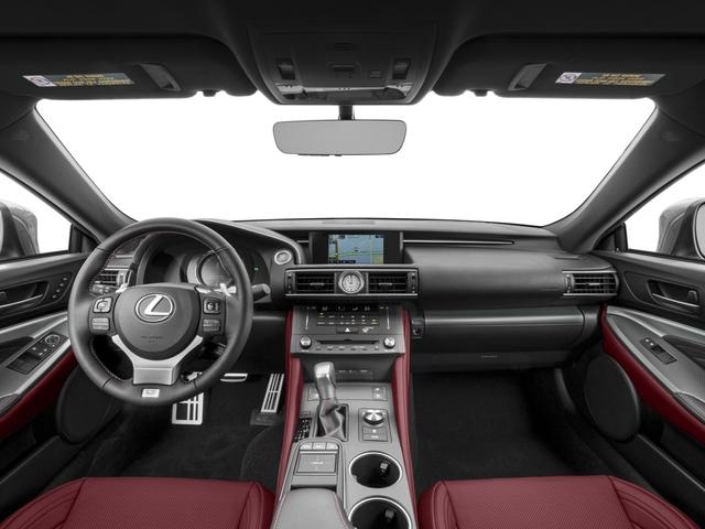 used 2017 Lexus RC 300 car, priced at $31,825