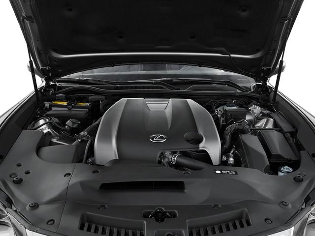 used 2017 Lexus RC 300 car, priced at $31,825