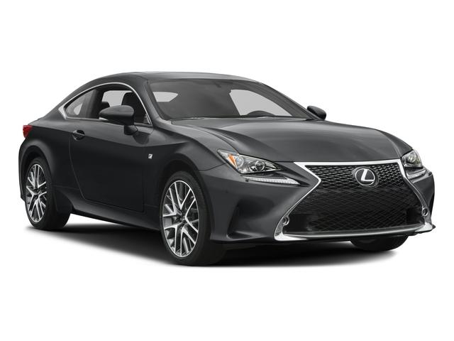used 2017 Lexus RC 300 car, priced at $31,825