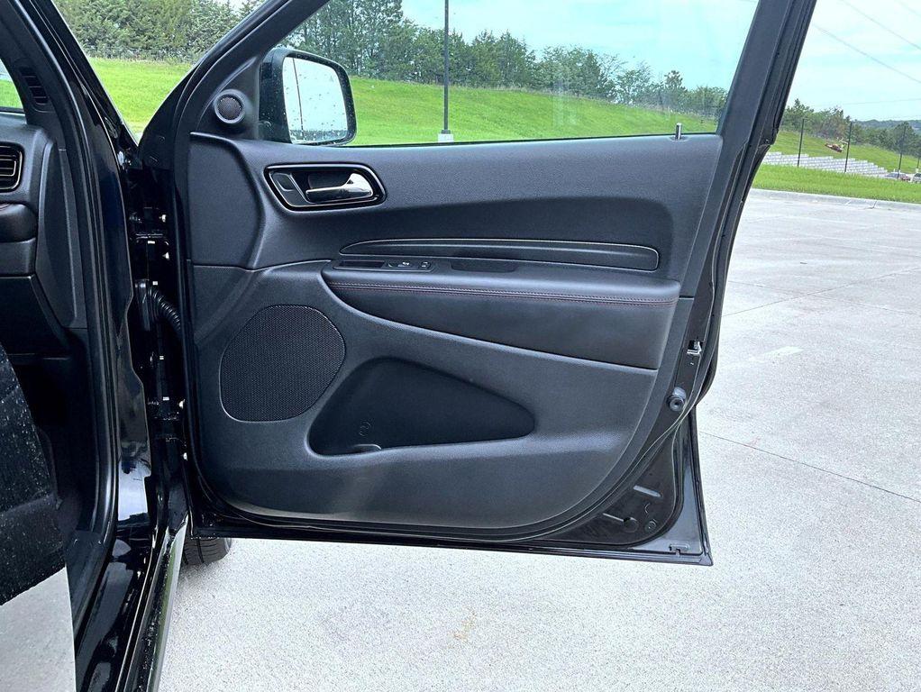 used 2023 Dodge Durango car, priced at $29,759