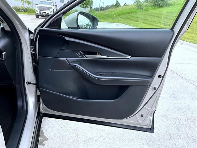used 2022 Mazda CX-30 car, priced at $23,499
