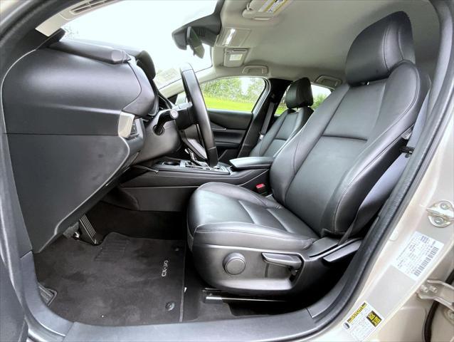 used 2022 Mazda CX-30 car, priced at $23,499
