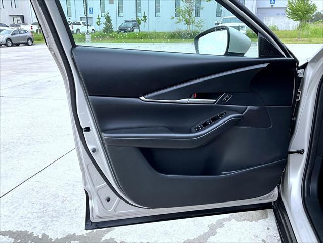 used 2022 Mazda CX-30 car, priced at $23,499