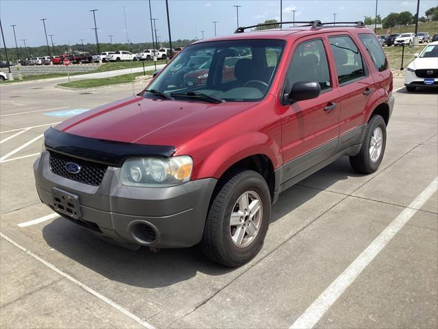 used 2005 Ford Escape car, priced at $4,940