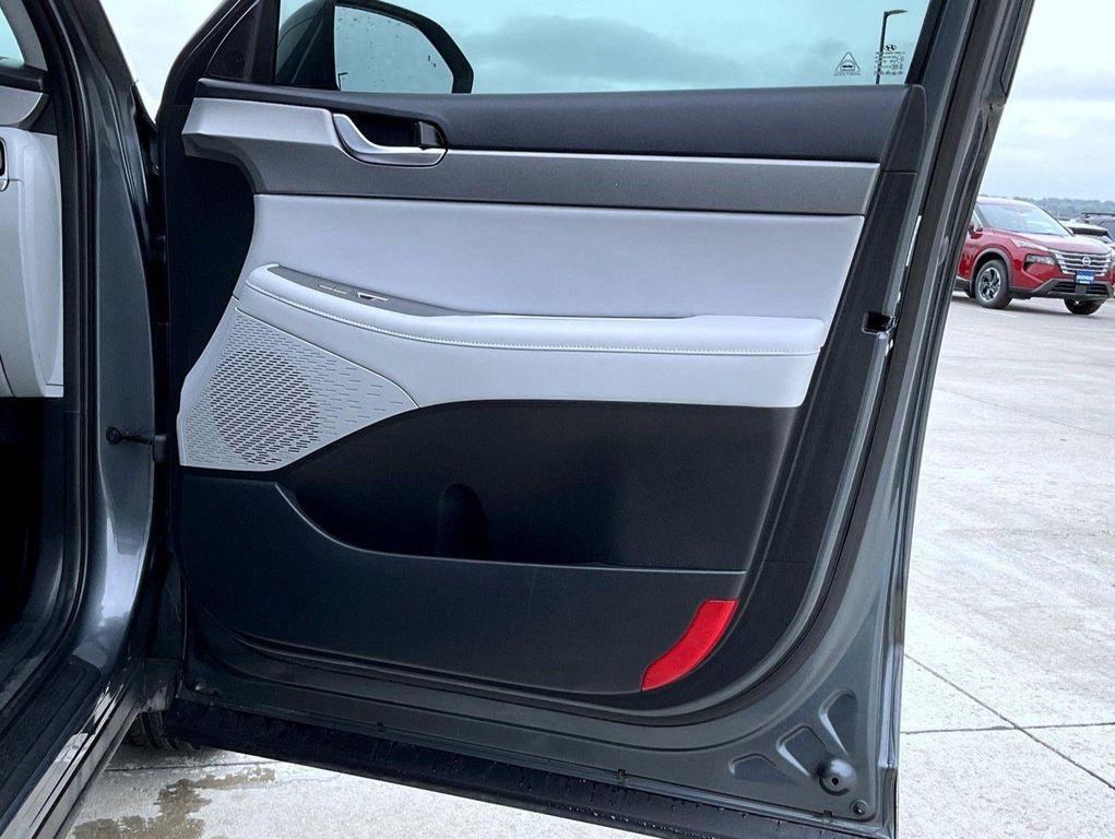 used 2022 Hyundai Palisade car, priced at $31,987
