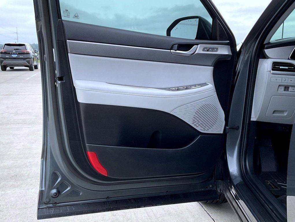 used 2022 Hyundai Palisade car, priced at $31,987
