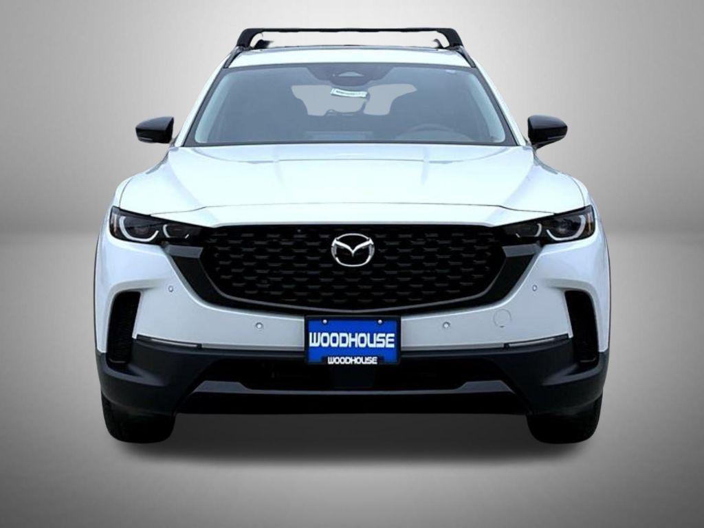 new 2026 Mazda CX-50 Hybrid car, priced at $41,349