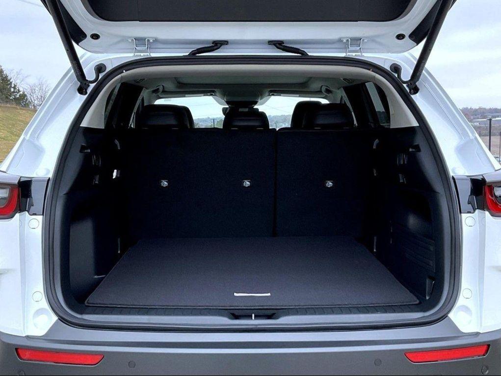 new 2026 Mazda CX-50 Hybrid car, priced at $41,349