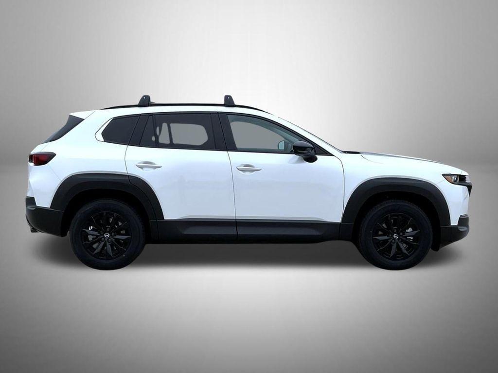 new 2026 Mazda CX-50 Hybrid car, priced at $41,349