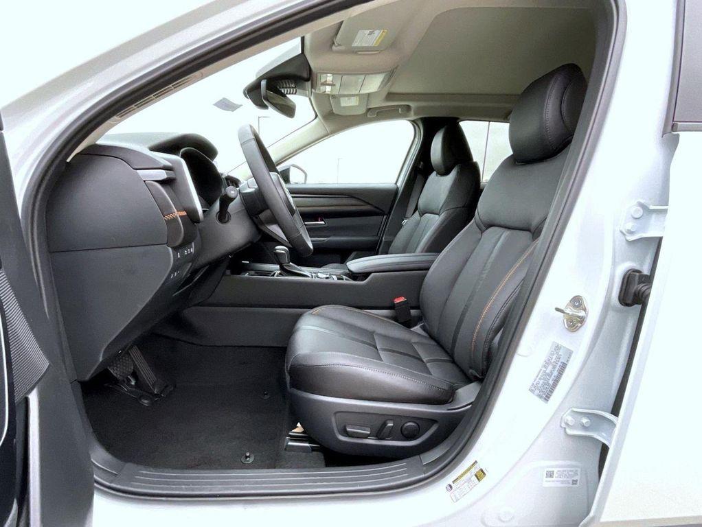 new 2026 Mazda CX-50 Hybrid car, priced at $41,349