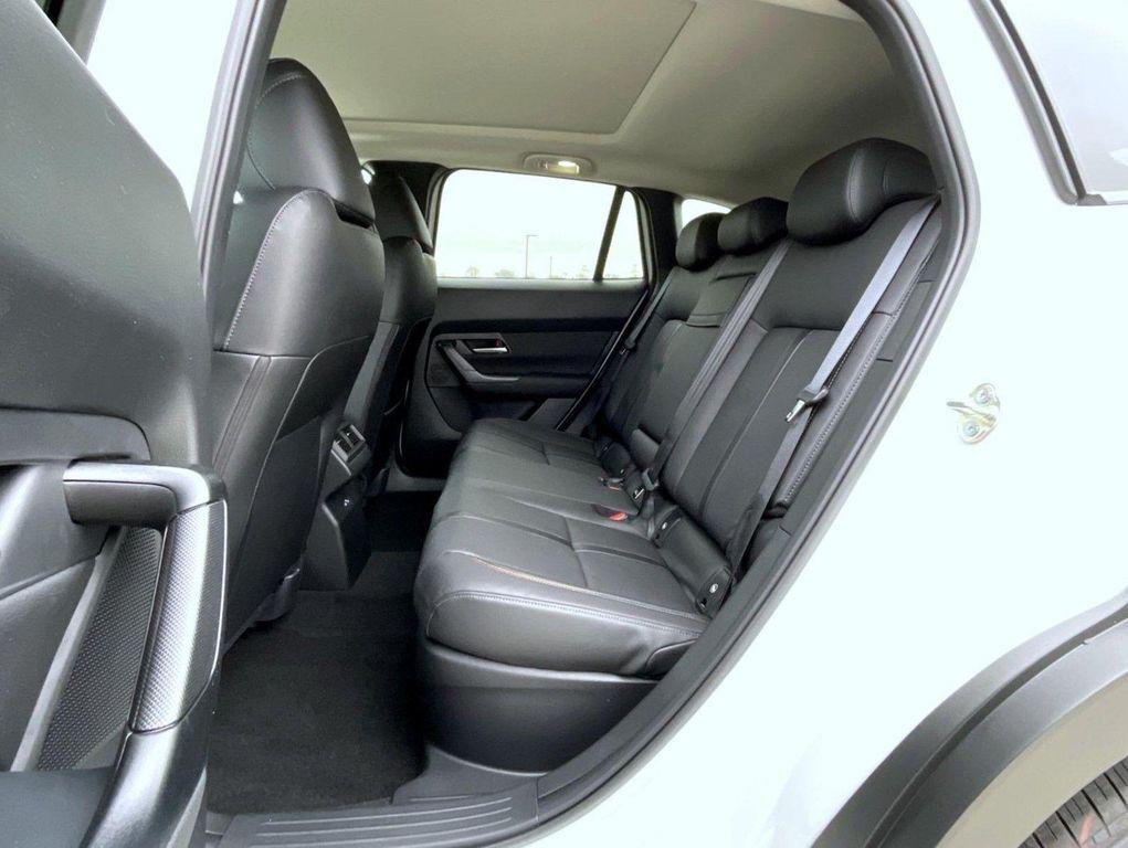 new 2026 Mazda CX-50 Hybrid car, priced at $41,349