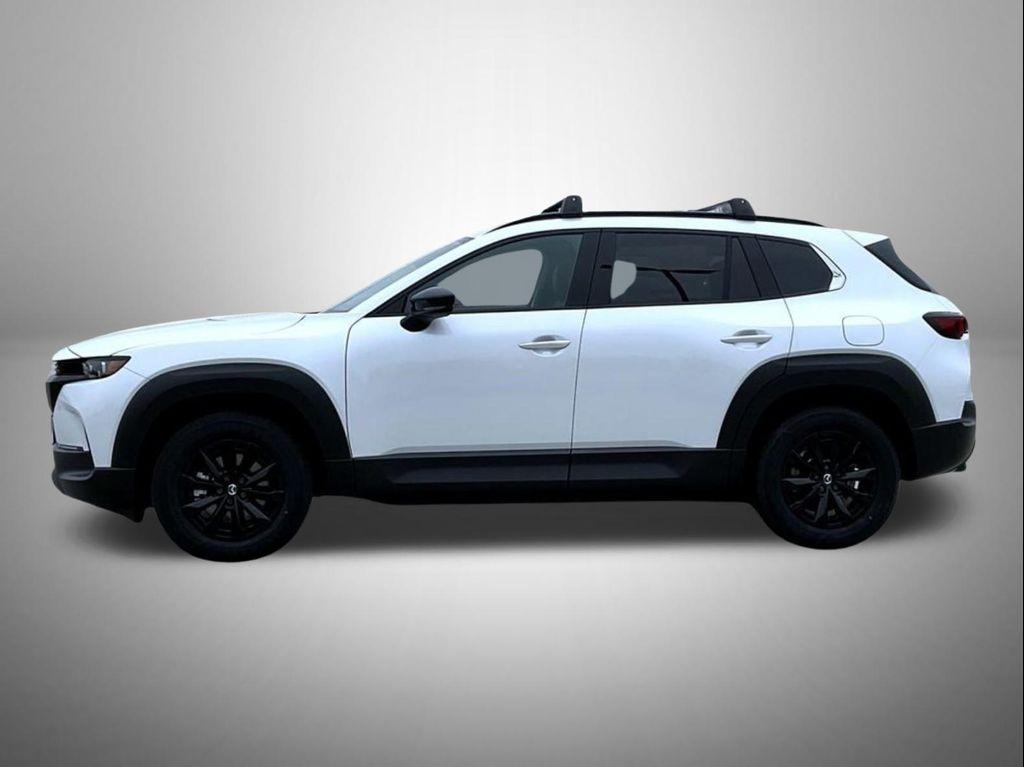 new 2026 Mazda CX-50 Hybrid car, priced at $41,349