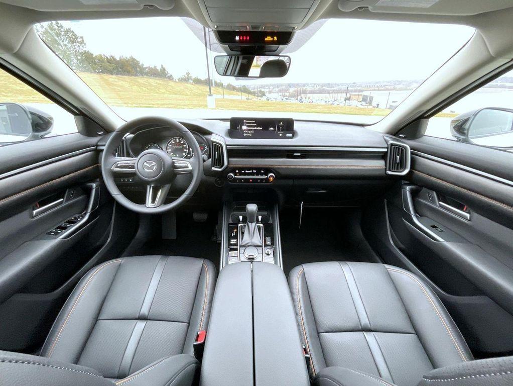 new 2026 Mazda CX-50 Hybrid car, priced at $41,349