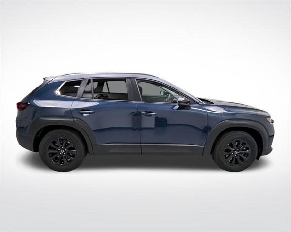 new 2025 Mazda CX-50 car, priced at $35,719