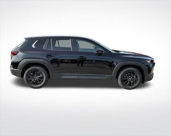 new 2025 Mazda CX-50 car, priced at $33,369