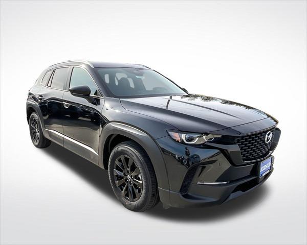 new 2025 Mazda CX-50 car, priced at $33,369