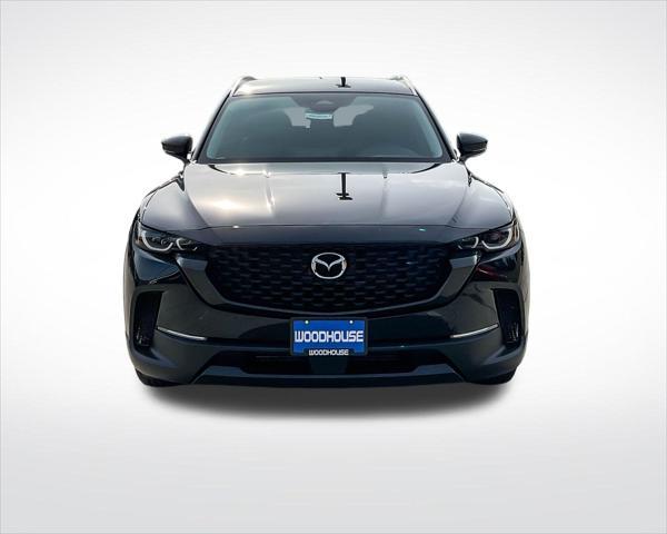 new 2025 Mazda CX-50 car, priced at $33,369